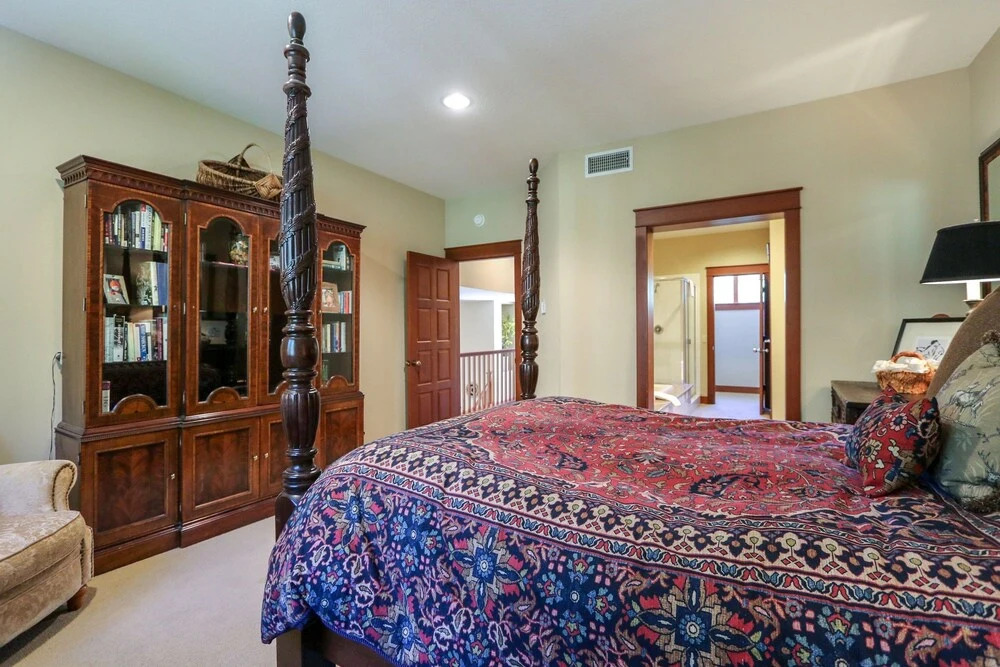 Timbers 6 4 Bedrooms 3.5 Bathrooms Townhouse