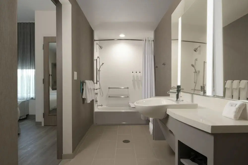 SpringHill Suites by Marriott Lindale Tyler