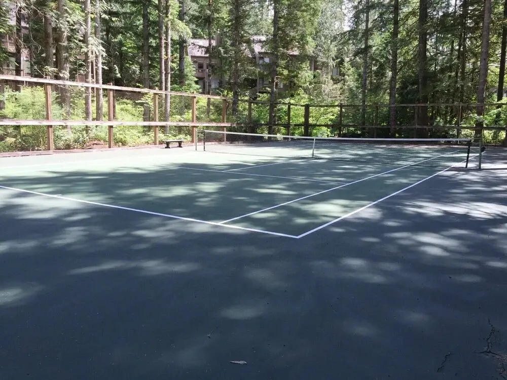 45sw - Fireplace - Dishwasher - Washer/dryer - Sleeps 4