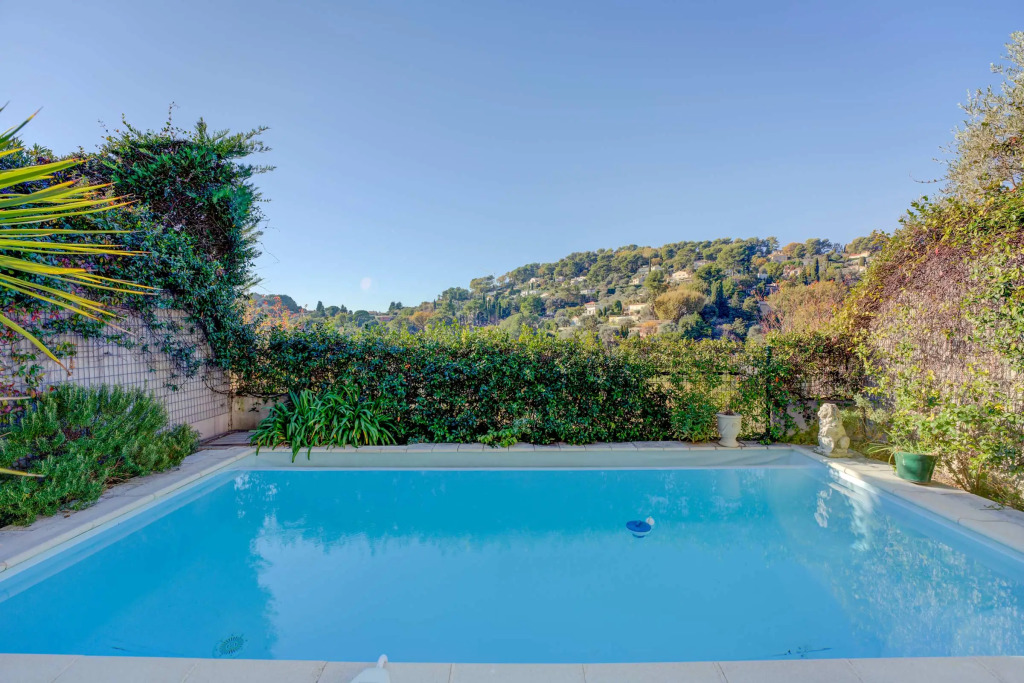 Semiramis Villa Laurie - Private pool - Happy Rentals