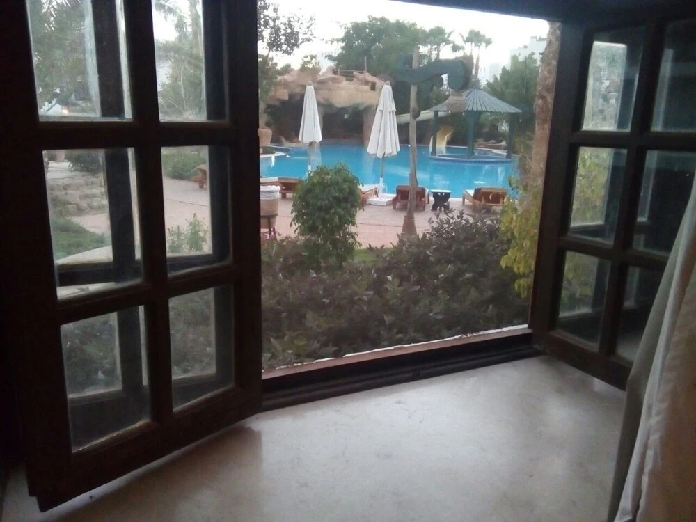 Lamimma Apartment