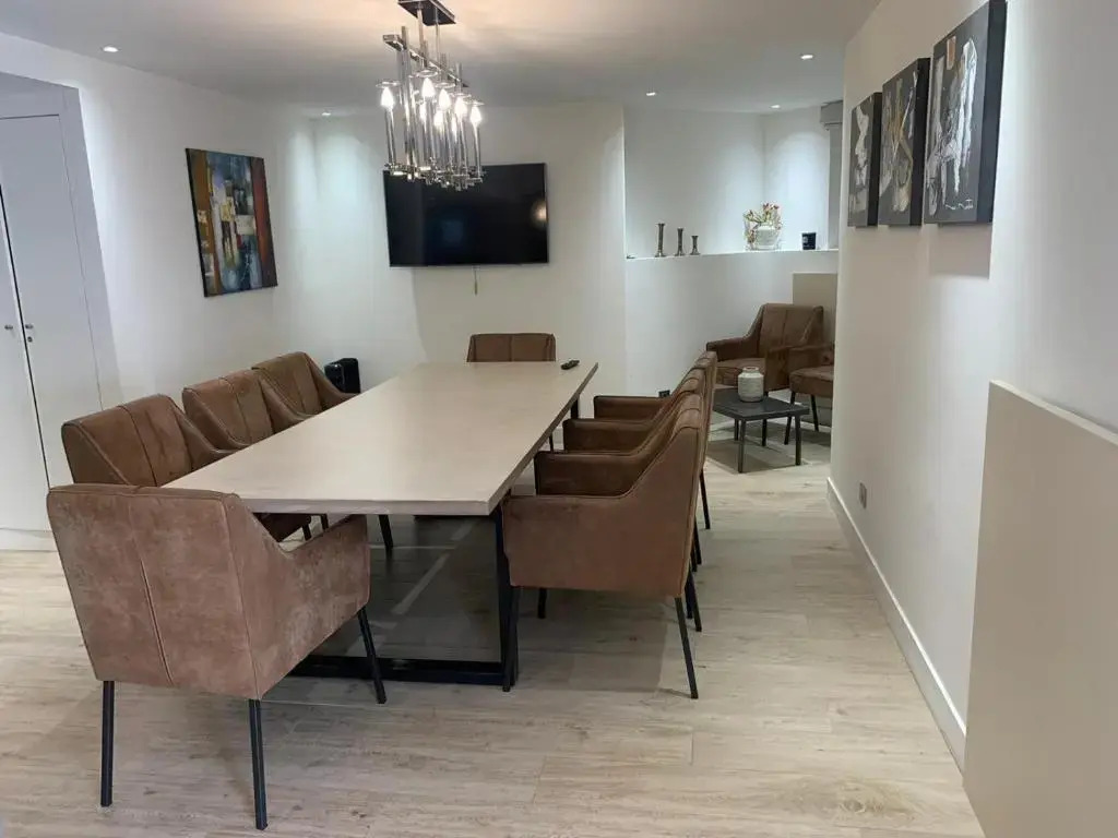 CMG - Magnifique maison de ville - Deauville - 350m plage
