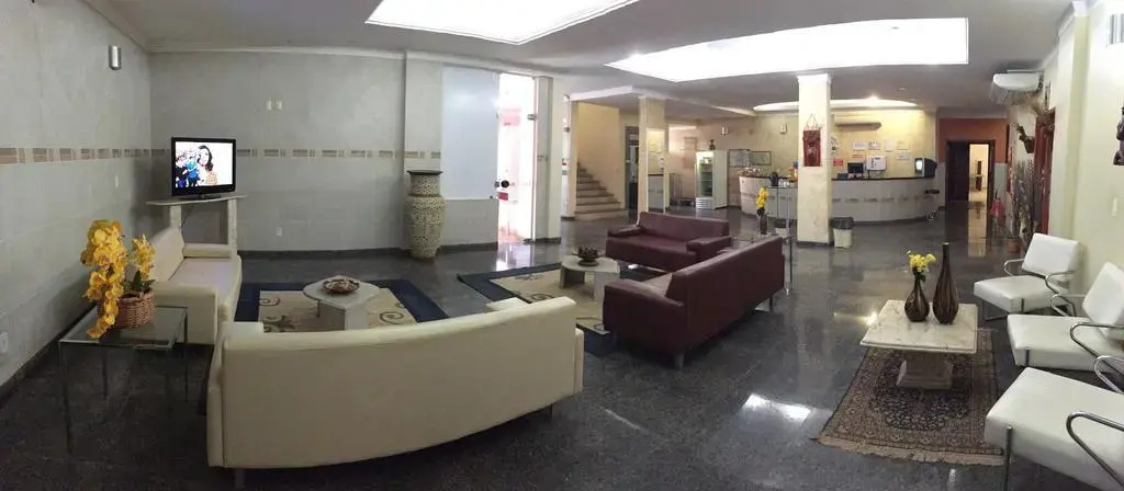 Magnus Plaza Hotel