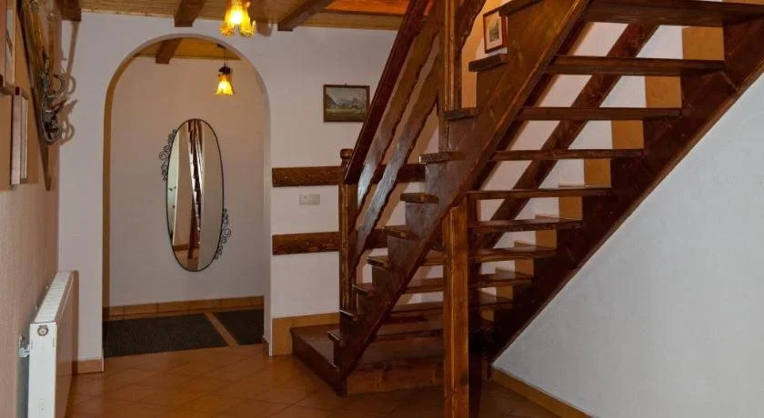 Приватна садиба Гоф - Гірський релакс Sadyba Hof Yasinya - Mountain Retreat & Ski near Dragobrat, Bukovel