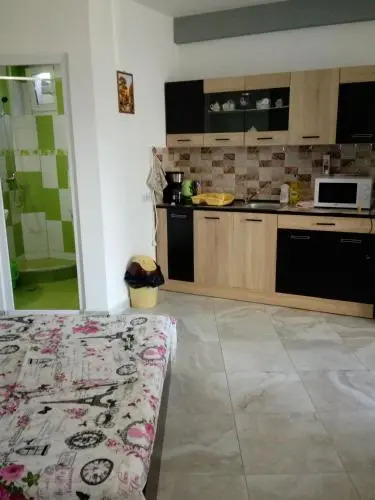 Apartament Daniel