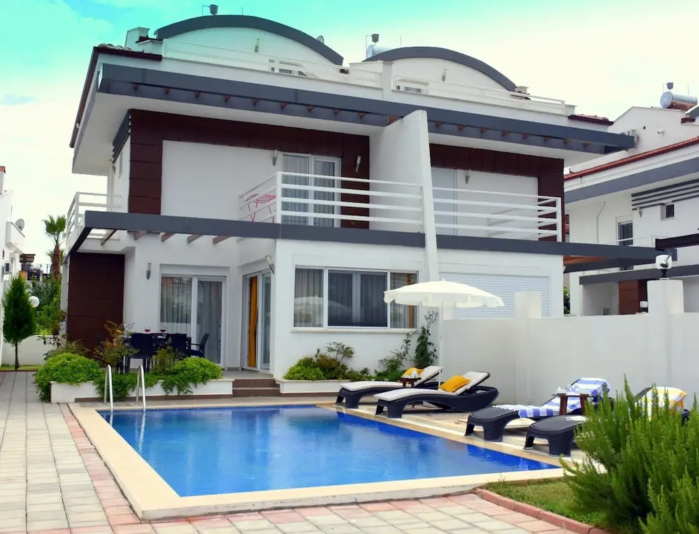 Tala Villa 8