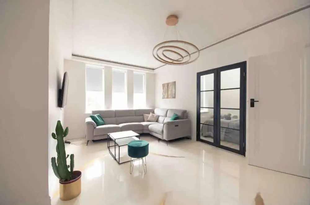 Entire Luxury Apartment in Greater London