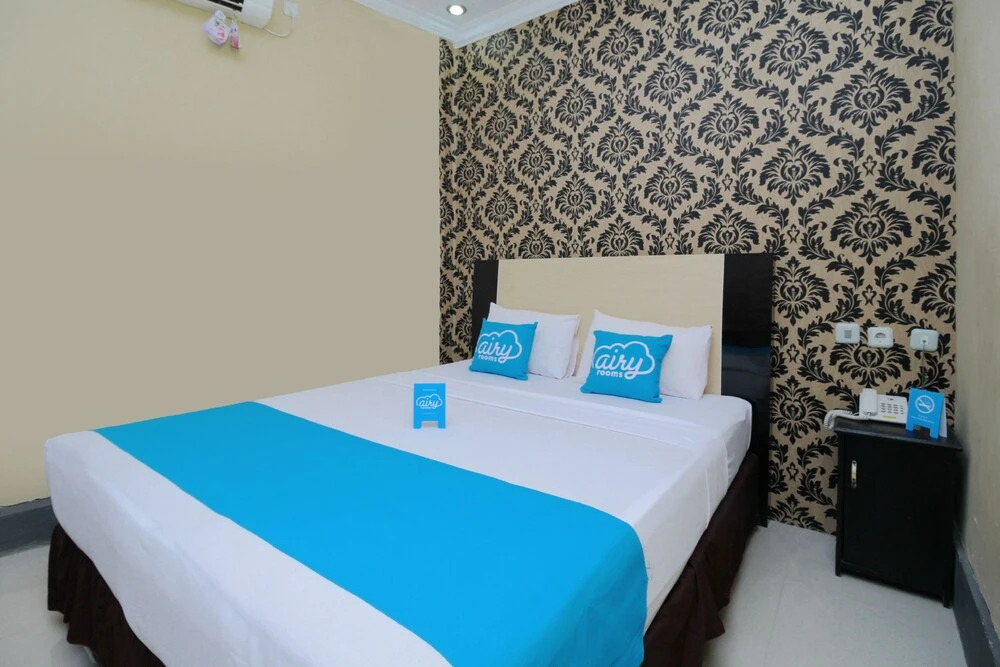 Airy Syariah Kota Tengah Sudirman 99 Gorontalo