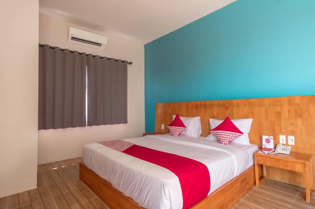 Townhouse Oak Medan near Universitas Sumatera Utara formerly Raz Residence
