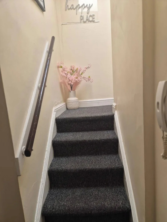 Glams one Bedroom Apartment