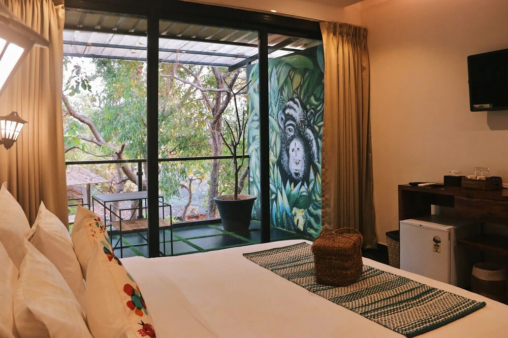 Amazonika Boutique Resort