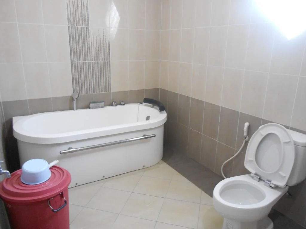 Thepphomma Hotel