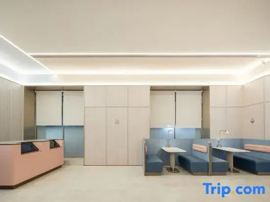 Hanting Hotel Zhanjiang Suixi Quan Feng Plaza Fu Qian Road