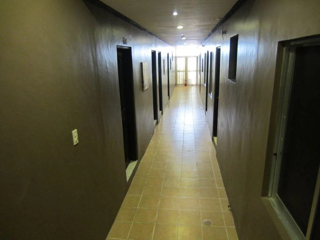 Verazza Hotel