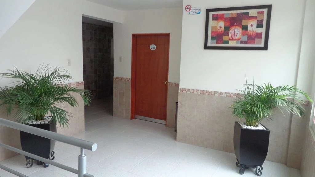 Hotel Niza Palace