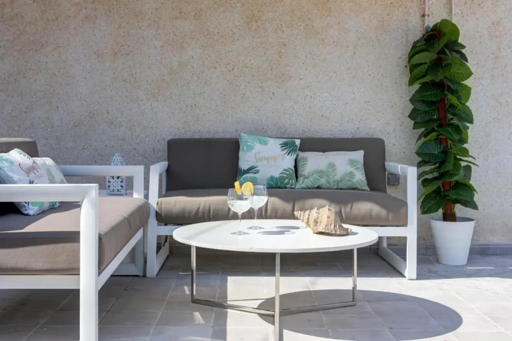 Apartamento Playa Gandia Center
