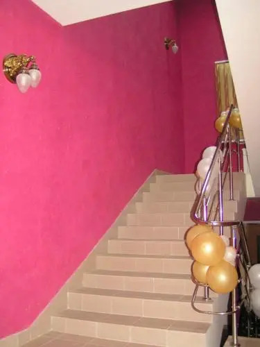 AvtoStolitsa Motel