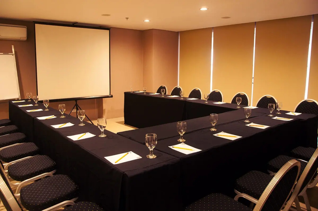 Privato Ortigas