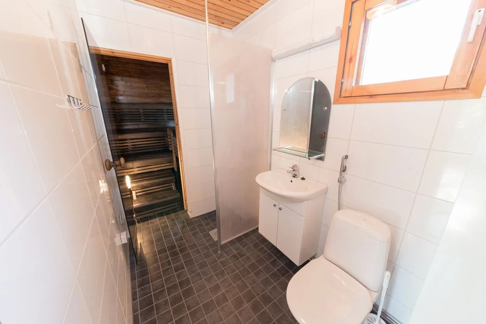 Yyteri Holiday Cottages
