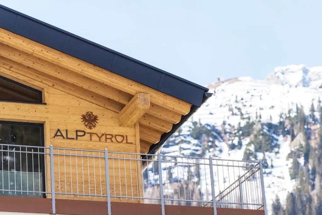 Quality Hosts Arlberg - ALPtyrol Appartements
