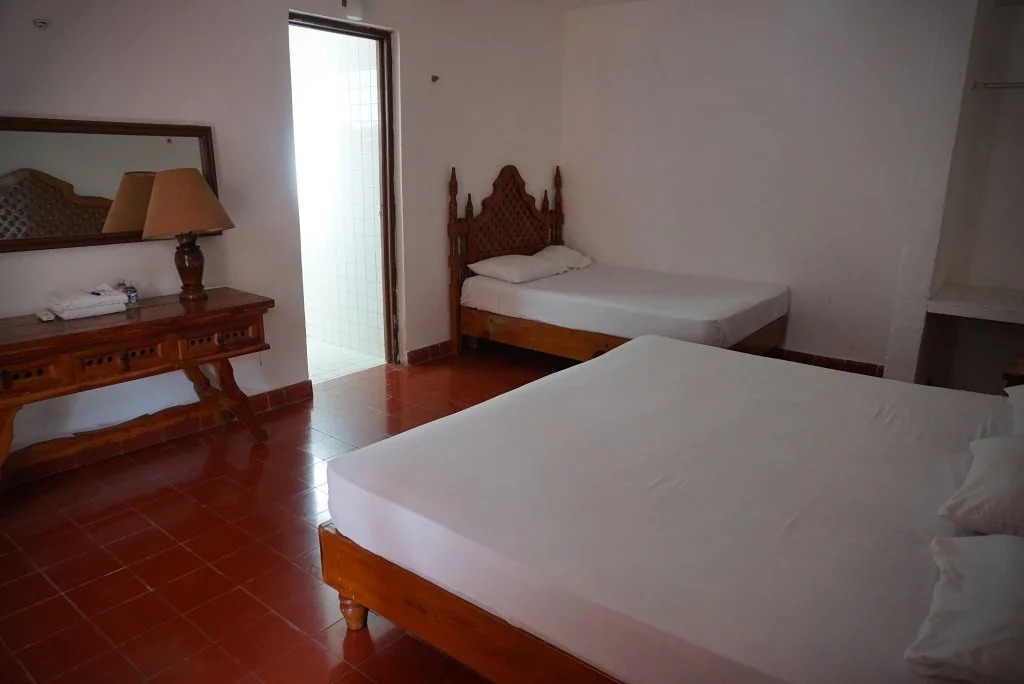 Hostel El Corazon