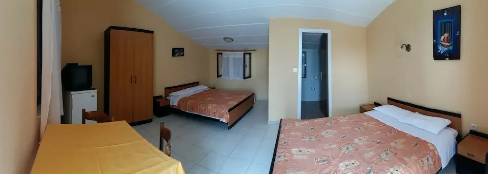Villa Betiga