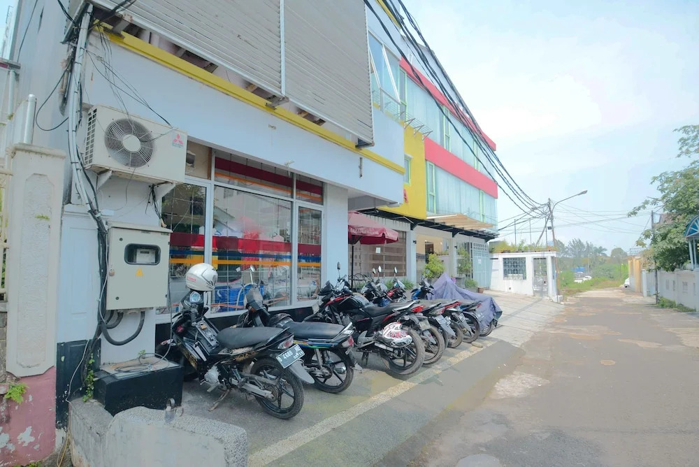 Airy Pasteur Cassa 2 Bandung