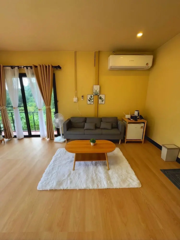 Baan Suan Pha Mi