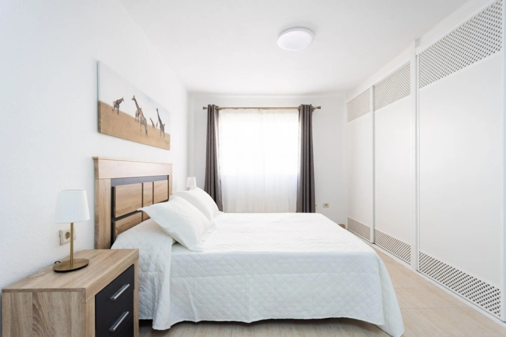 Home2Book The Heights Los Cristianos, Pool