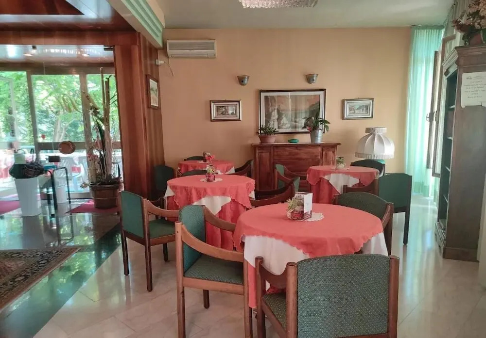 Hotel Rigoletto