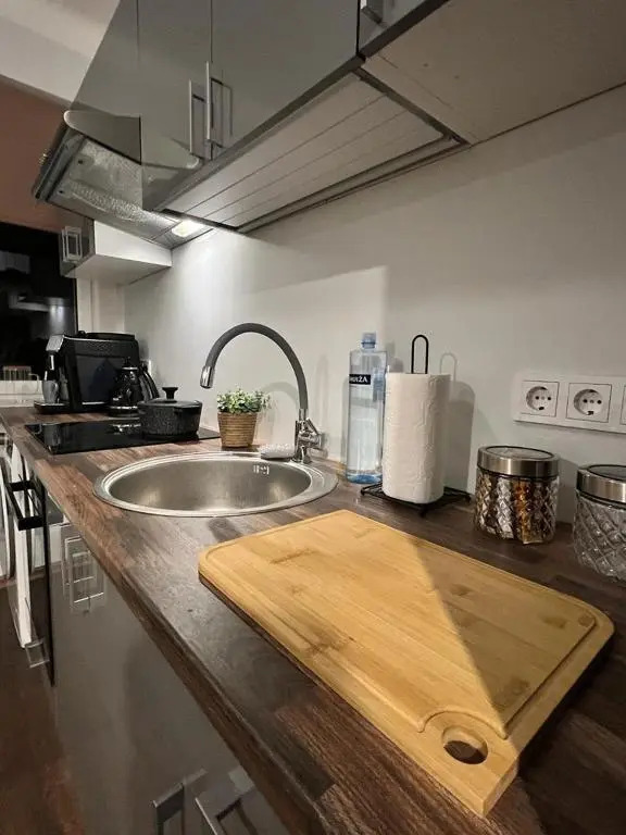 EVIS LTD apartments 3