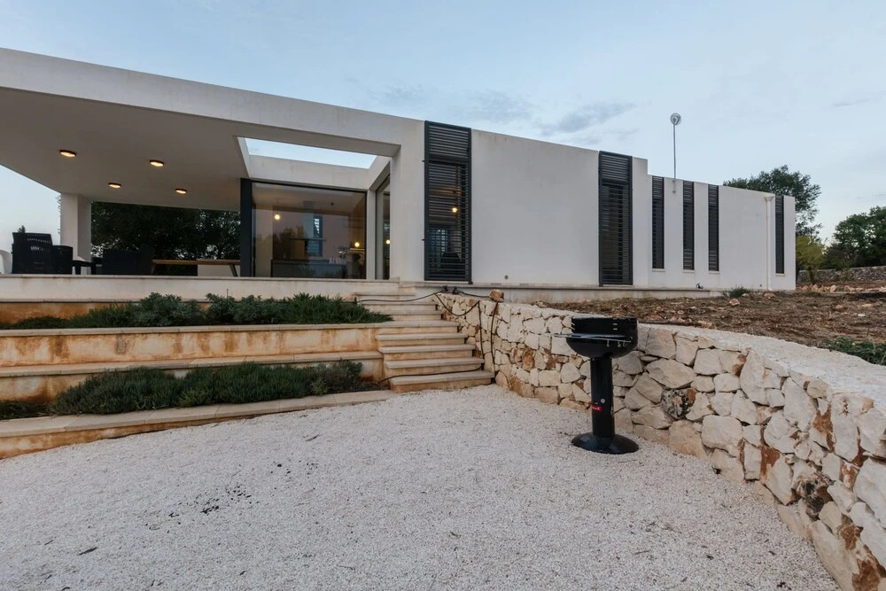 Villa Corinne