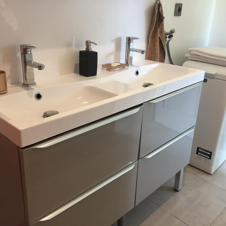 Maison/Gite-6 Km de Tours