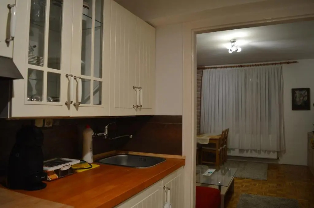 Erőd Apartment