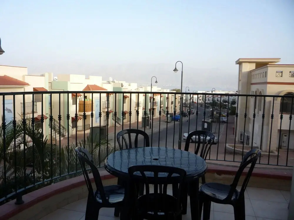 Amdar Holiday Apartments