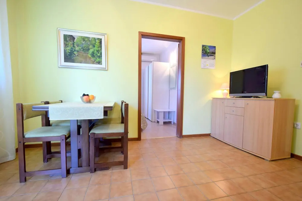 Apartments Olgica