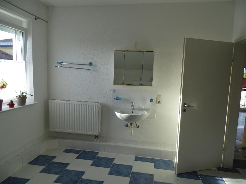 Ferienwohnung Lottstetten
