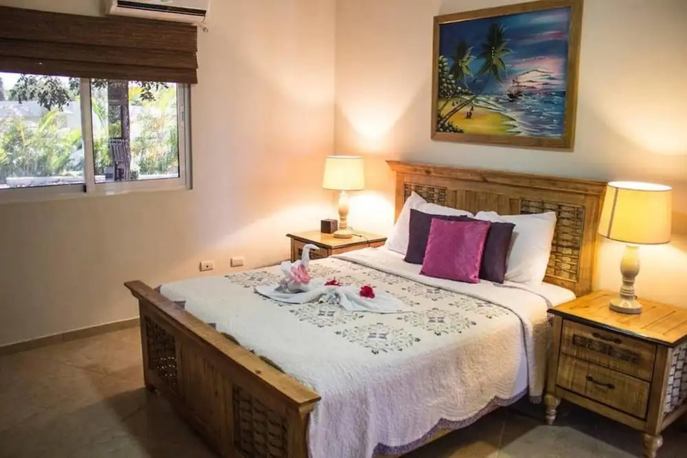 Fully Equipped 4 Bedroom Villa in Gated Community