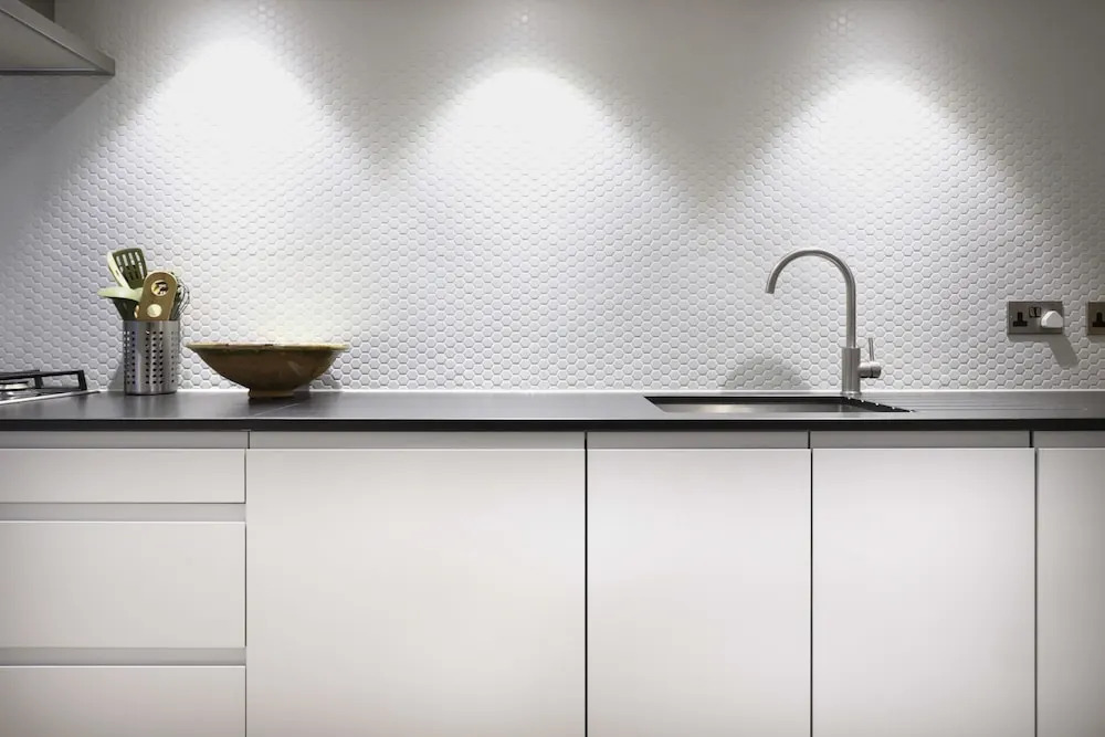1 Bedroom Flat In Kensington