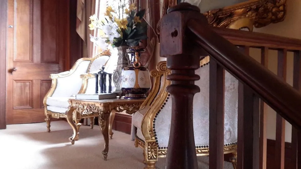 Beverley House