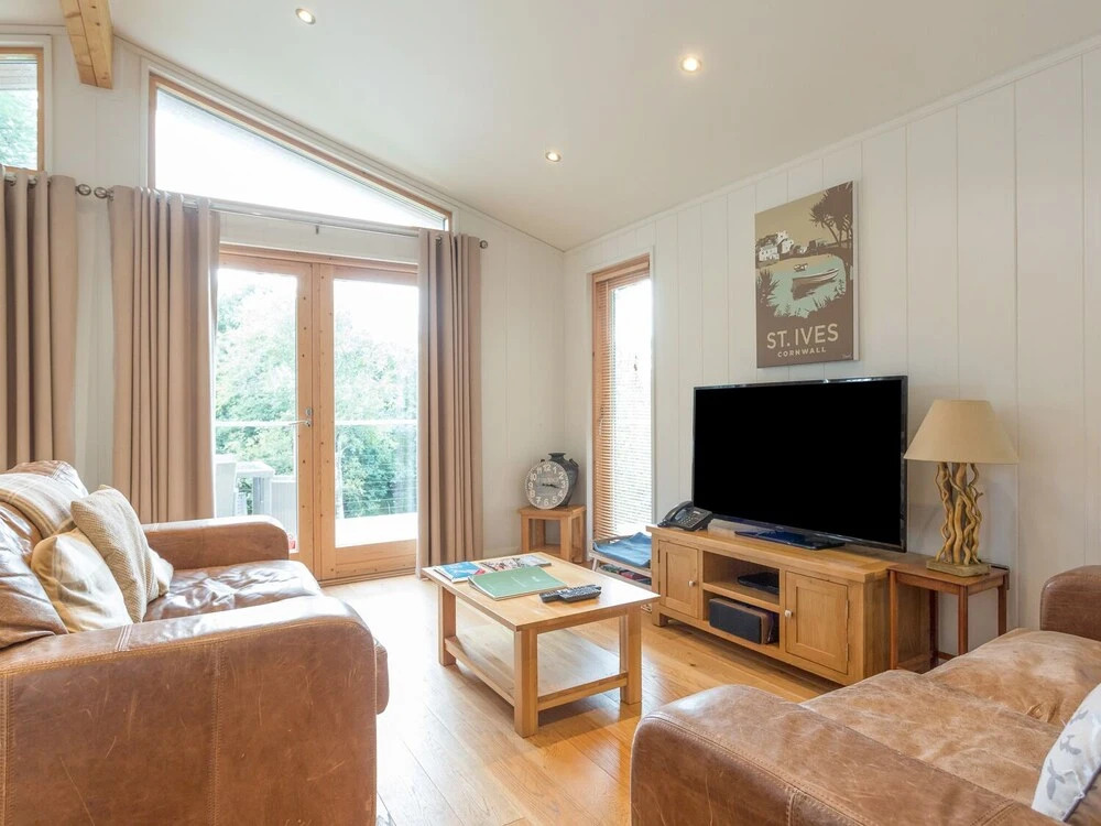 5 Lake View, Looe