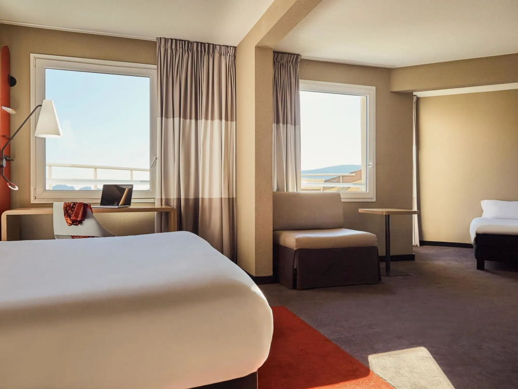ibis La Ciotat