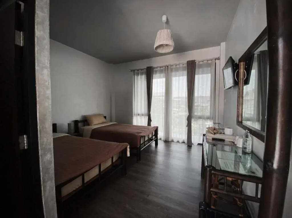 Lamphu House Chiang Mai