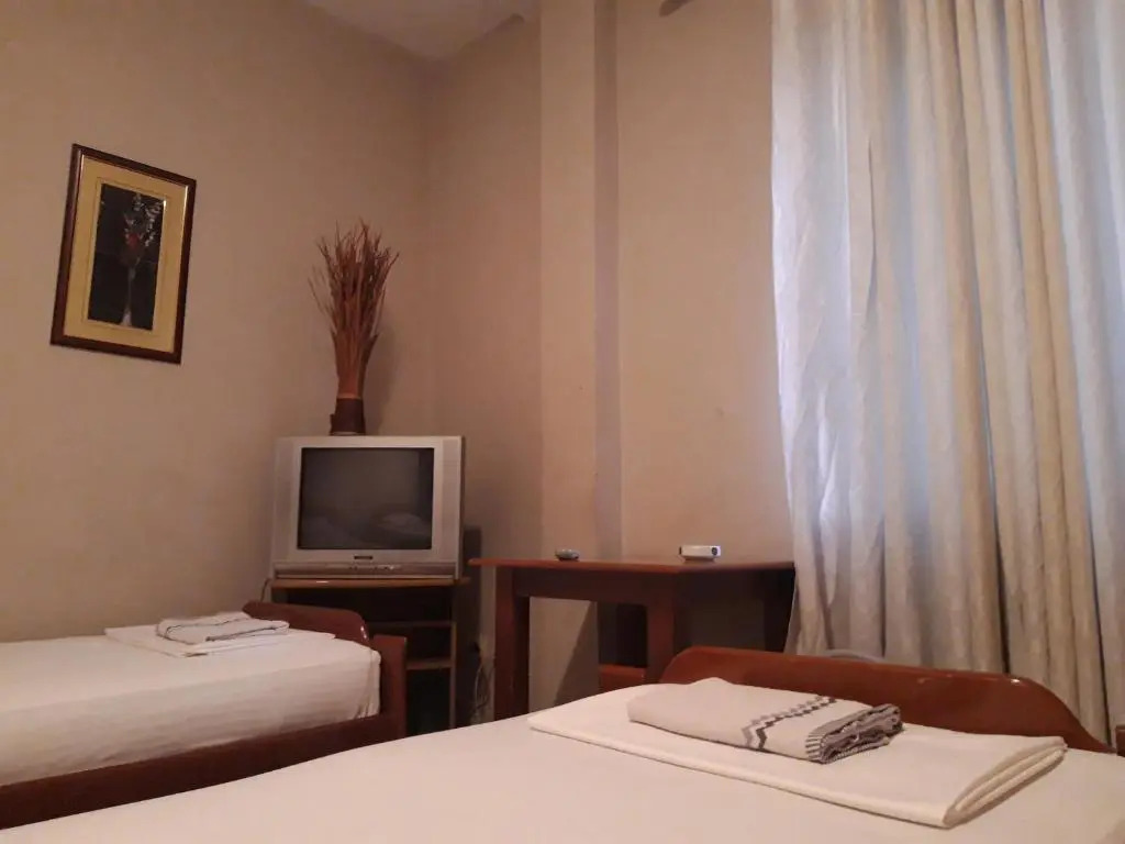 Vila 57 HOTEL