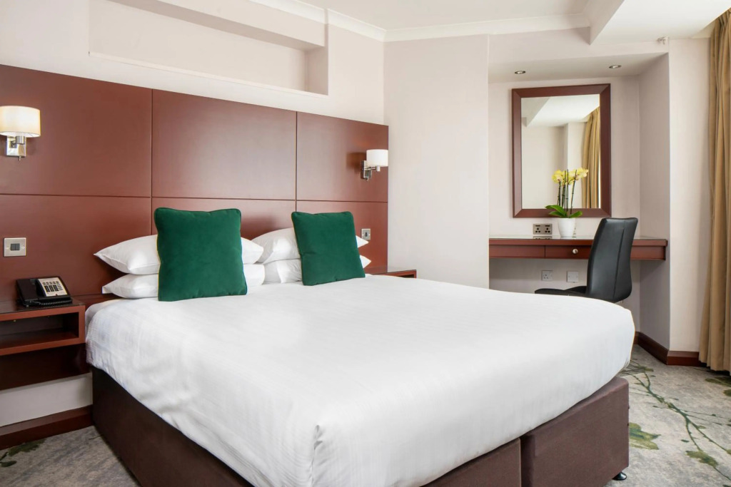 Danubius Hotel Regents Park