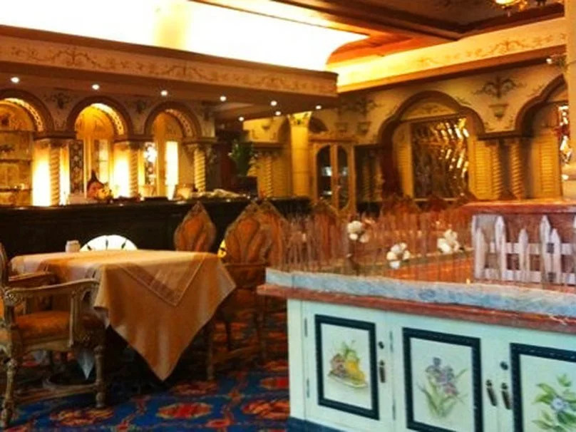 New Grand Dynasty Hotel