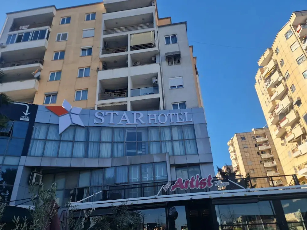 Star Hotel