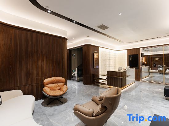 Guogeli Binlan Hotel (International Convention and Exhibition Center)
