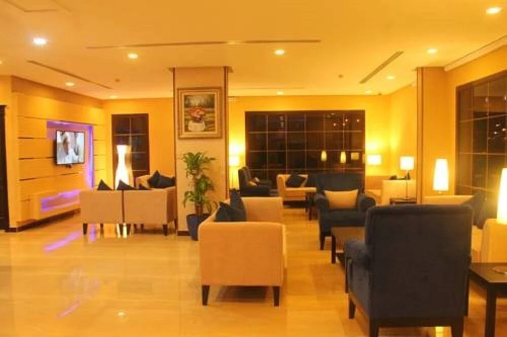 Talia Furnished Apartments