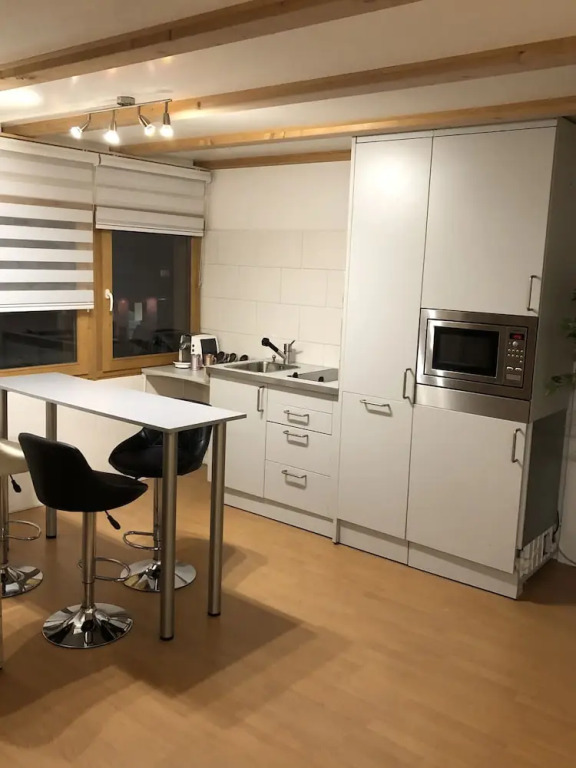 Fai`s Guesthouse